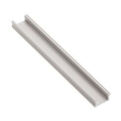 Profilis LED juostai GTV GLAX PA-GLAXMNK-AL-23