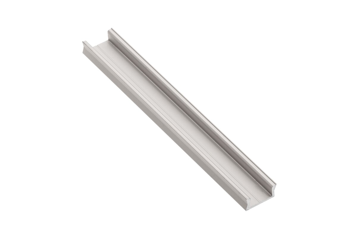 Profilis LED juostai GTV GLAX PA-GLAXMNK-AL-23