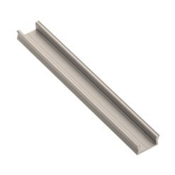 Profilis LED juostai GTV GLAX PA-GLAXMNK-AL-90