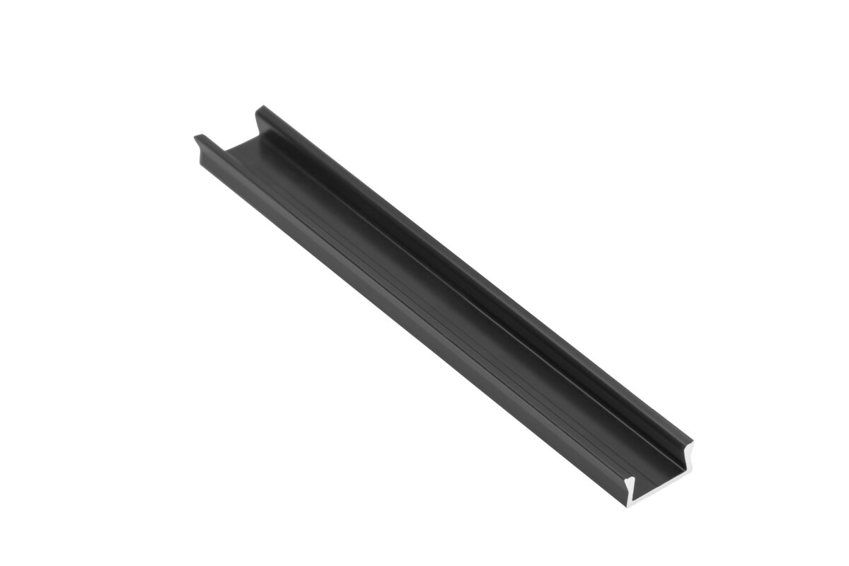 Profilis LED juostai GTV GLAX PA-GLAXMNK3M-AL-20M