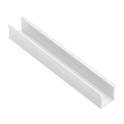 Profilis LED juostai GTV GLAX PA-GLAXMNKW-AL-10