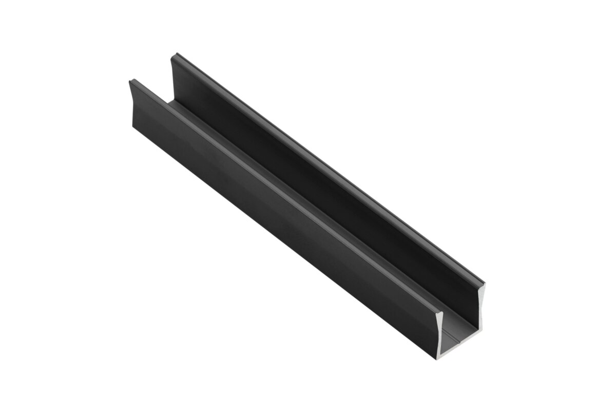 Profilis LED juostai GTV GLAX PA-GLAXMNKW-AL-20M