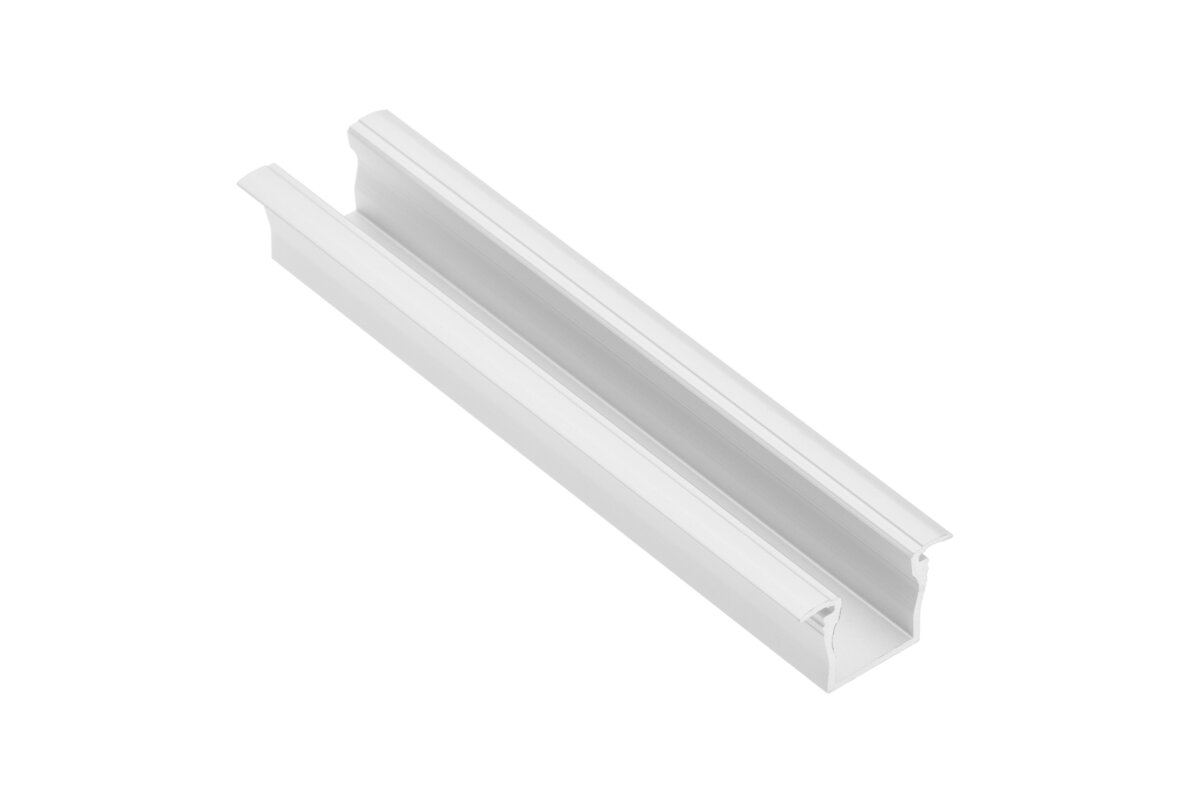Profilis LED juostai GTV GLAX PA-GLAXMW-AL-10