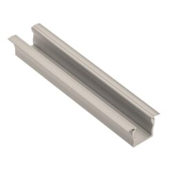 Profilis LED juostai GTV GLAX PA-GLAXMW-AL-90