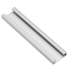Profilis LED juostai GTV GLAX PA-GLAXNK3M-AL