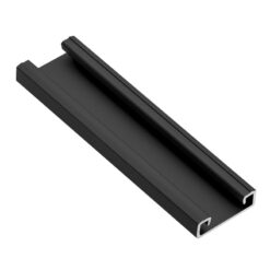 Profilis LED juostai GTV GLAX PA-GLAXNK3M-AL-20M