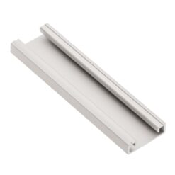 Profilis LED juostai GTV GLAX PA-GLAXNK3M-AL-23