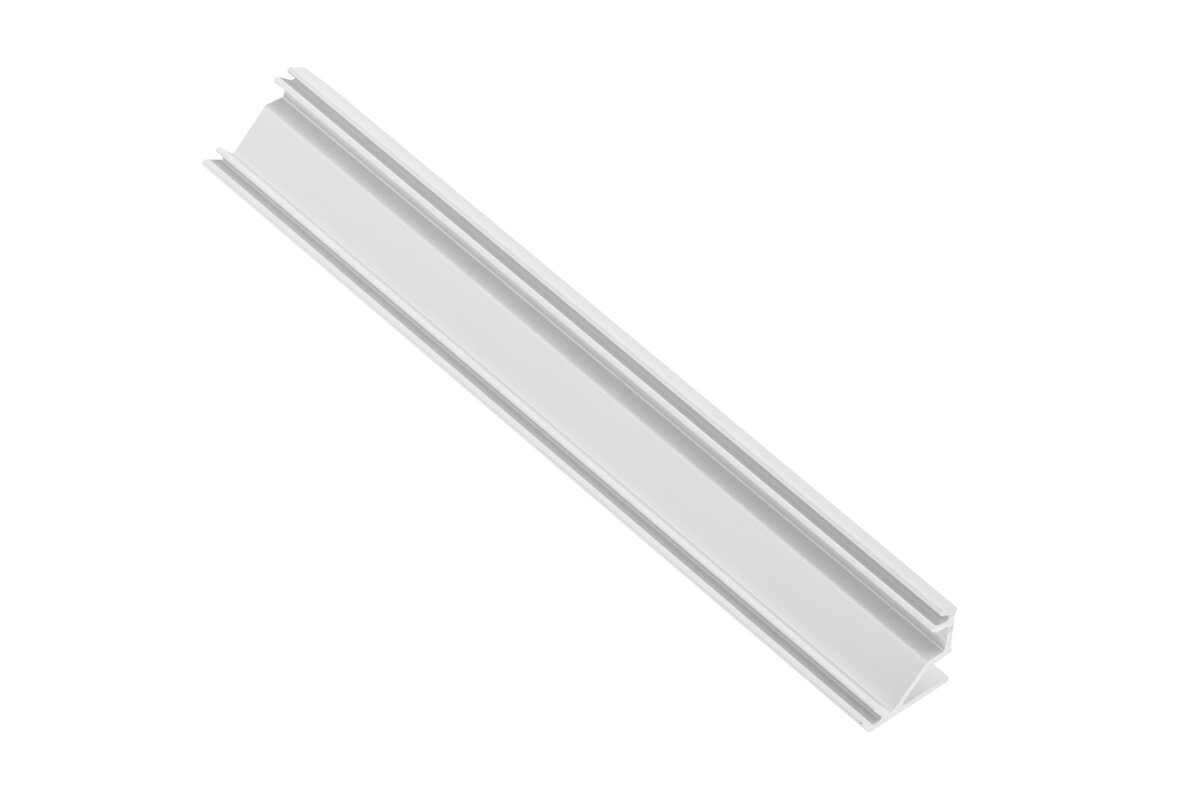 Profilis LED juostai GTV GLAX PA-GLAXNKKT-AL-10