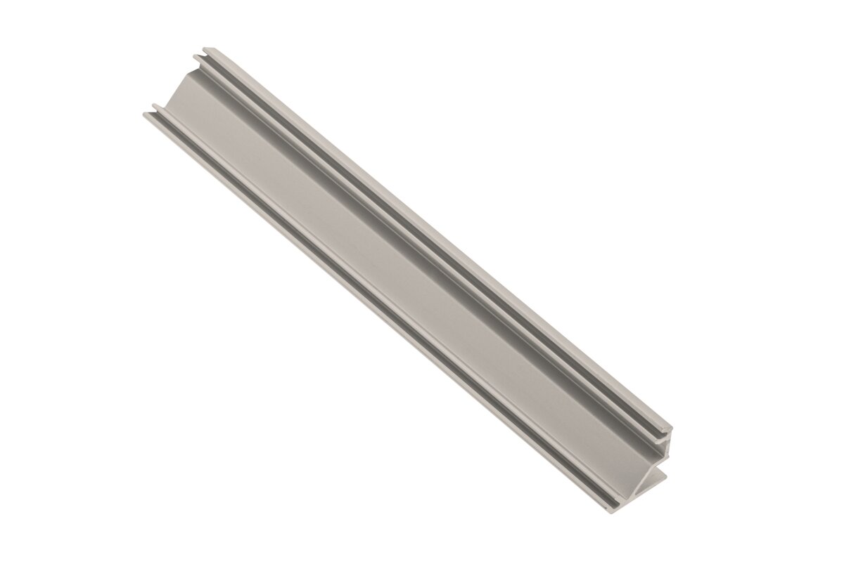 Profilis LED juostai GTV GLAX PA-GLAXNKKT-AL-90