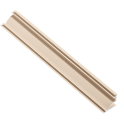 Profilis LED juostai GTV GLAX PA-GLAXNKKT3M-AL-21