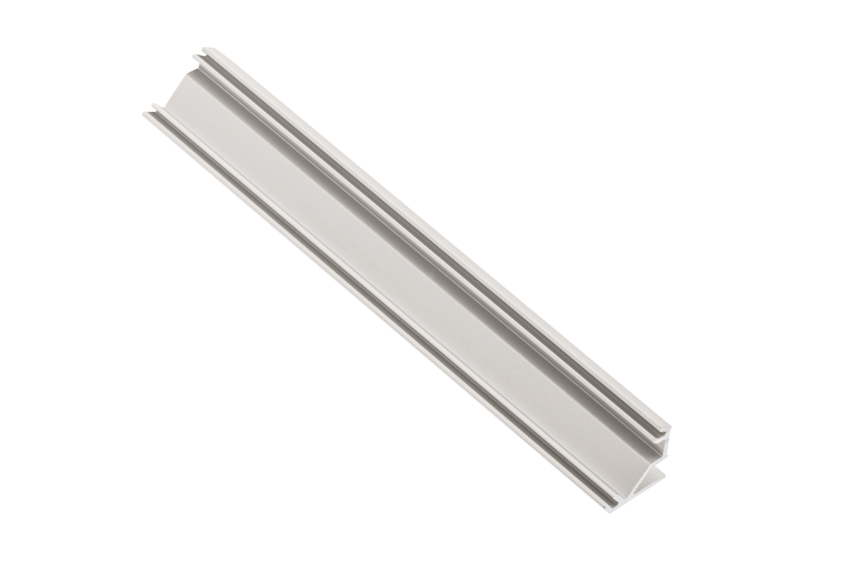 Profilis LED juostai GTV GLAX PA-GLAXNKKT3M-AL-23