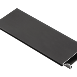 Profilis LED juostai GTV GLAX PA-GLAXWN3M-AL-20M