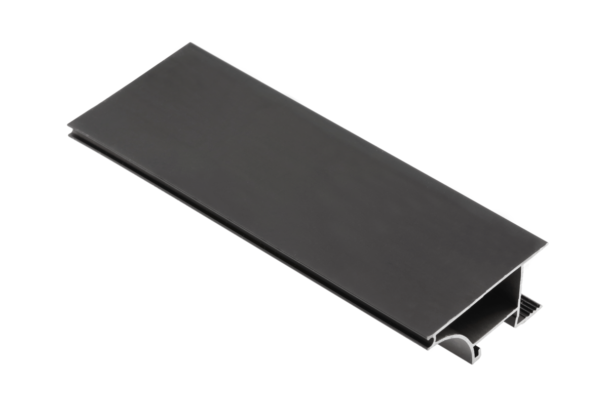 Profilis LED juostai GTV GLAX PA-GLAXWN3M-AL-20M