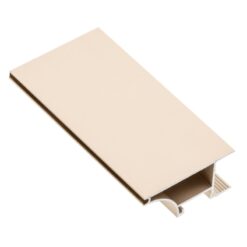 Profilis LED juostai GTV GLAX PA-GLAXWN3M-AL-21