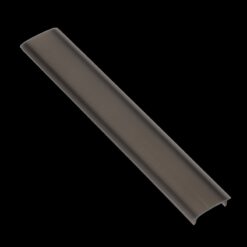 Priedas LED profiliui GTV GLAX PA-OSCLGLAX12M-00