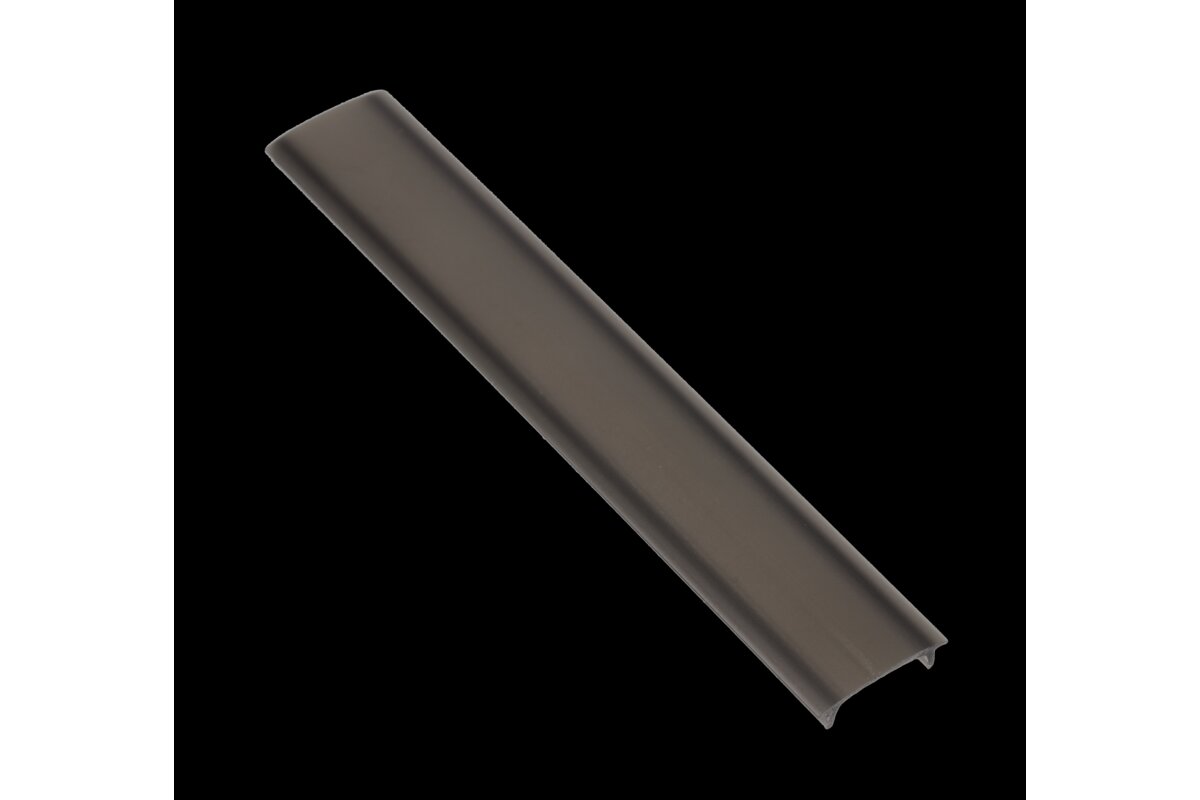 Priedas LED profiliui GTV GLAX PA-OSCLGLAX12M-00