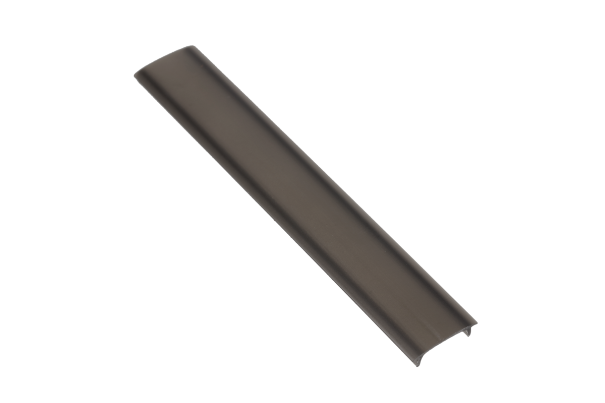 Priedas LED profiliui GTV GLAX PA-OSCLGLAX35M-00