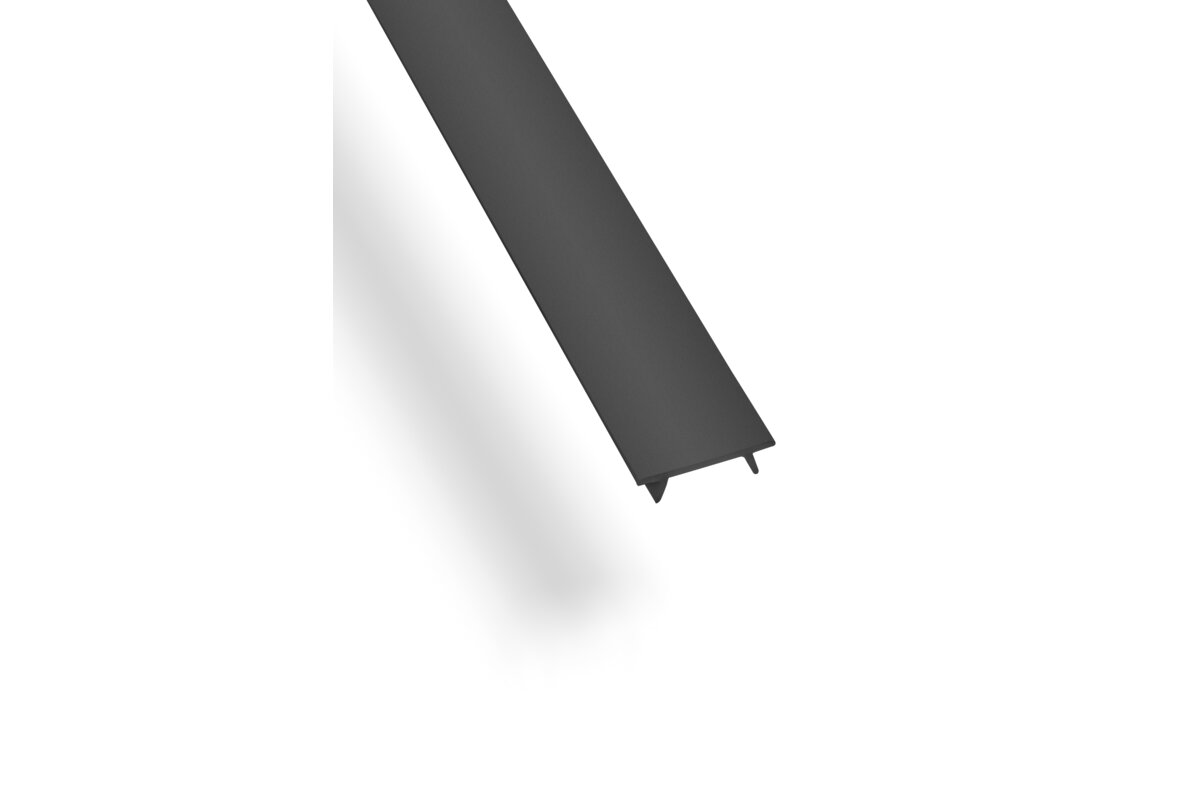 Priedas LED profiliui GTV GLAX PA-OSCLGLAX35MP-00