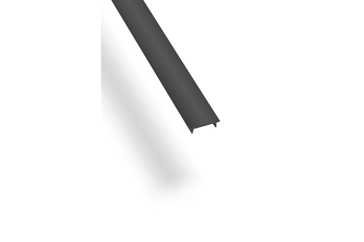 Priedas LED profiliui GTV GLAX PA-OSCLGLAX3MP-00