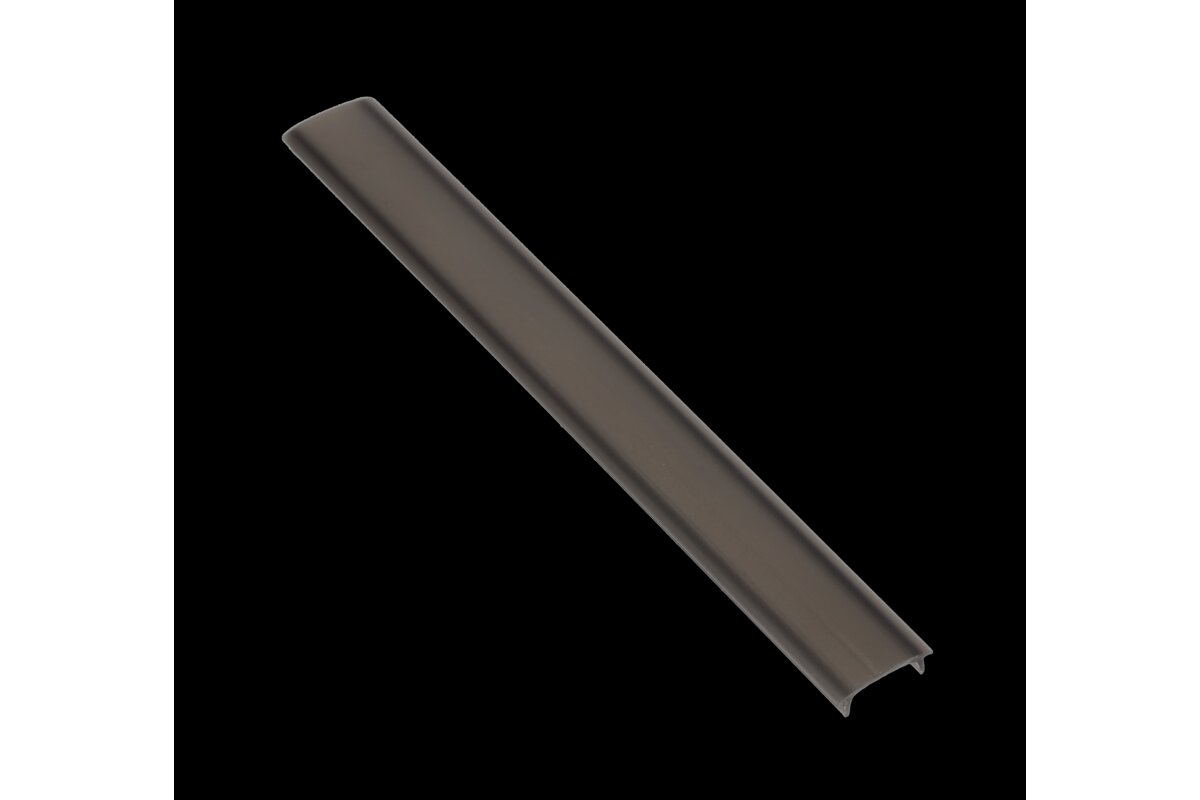 Priedas LED profiliui GTV GLAX PA-OSCLGLAXM12M-00