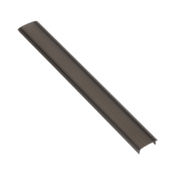 Priedas LED profiliui GTV GLAX PA-OSCLGLAXM45M-00
