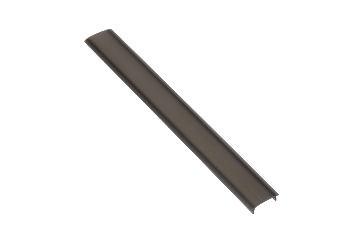 Priedas LED profiliui GTV GLAX PA-OSCLGLAXM45M-00
