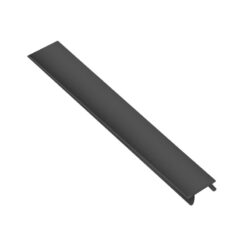 Priedas LED profiliui GTV GLAX PA-OSCLGLAXMICP3MP-00