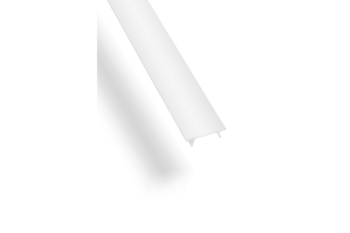 Priedas LED profiliui GTV GLAX PA-OSMLGLAX35MP-00