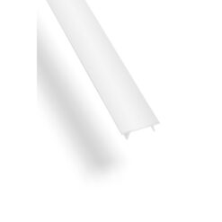 Priedas LED profiliui GTV GLAX PA-OSMLGLAX3MP-00