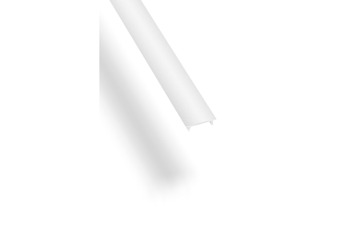 Priedas LED profiliui GTV GLAX PA-OSMLGLAXM45MP-00