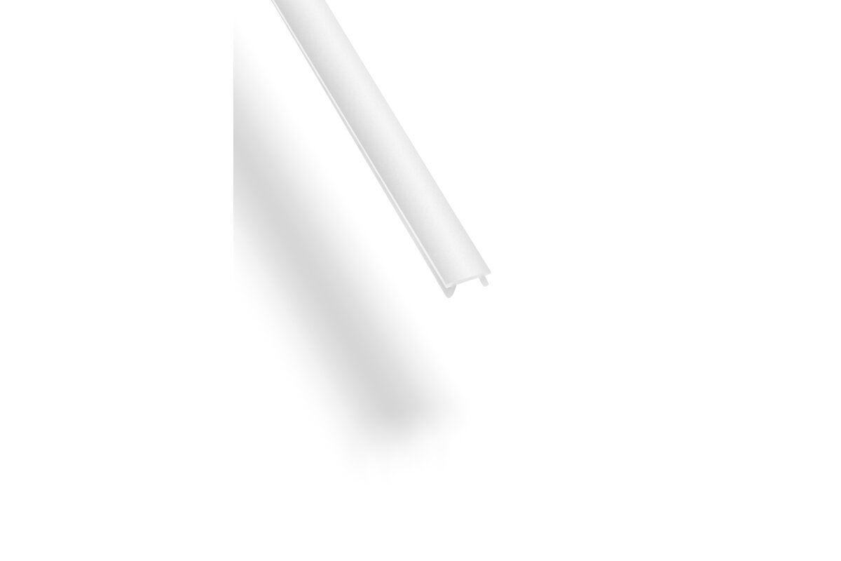 Priedas LED profiliui GTV GLAX PA-OSMLGLAXMIC3MP-00