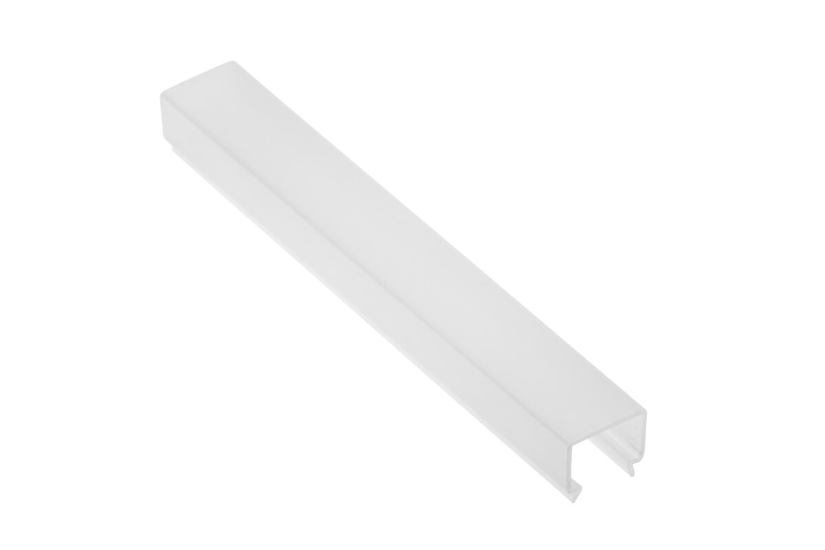 Priedas LED profiliui GTV GLAX PA-OSMLGLAXMK-00