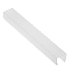 Priedas LED profiliui GTV GLAX PA-OSMLGLAXMK3M-00