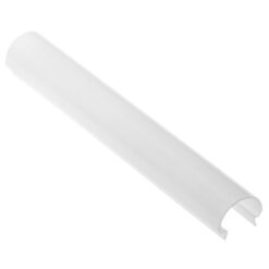 Priedas LED profiliui GTV GLAX PA-OSMLGLAXMO-00