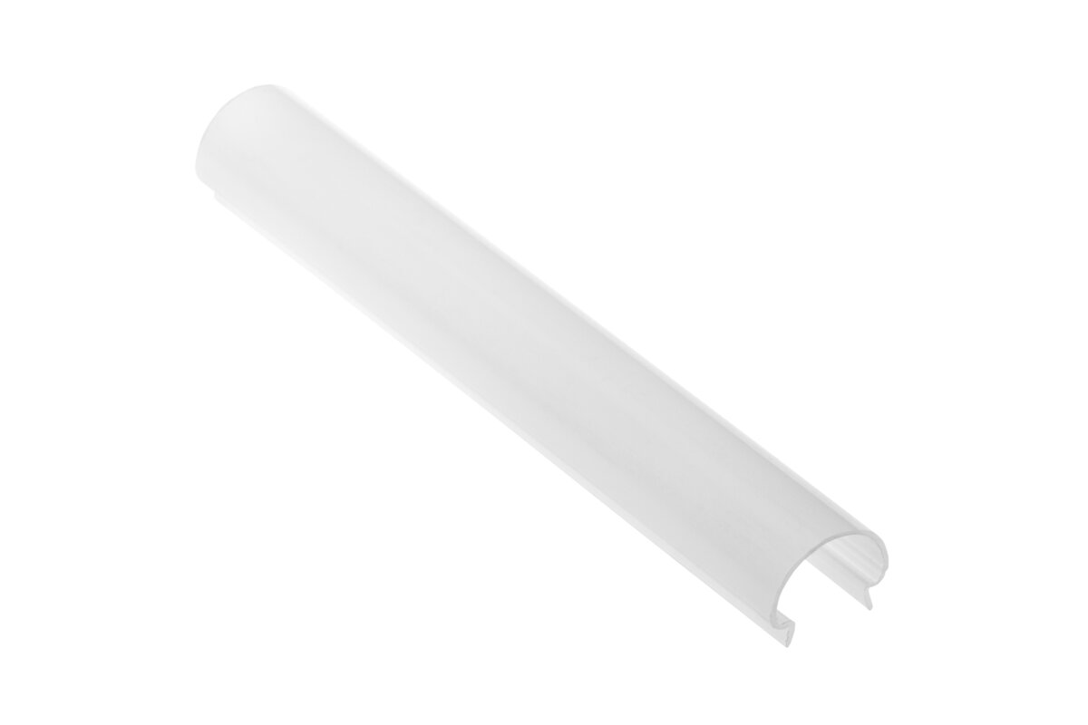 Priedas LED profiliui GTV GLAX PA-OSMLGLAXMO3M-00