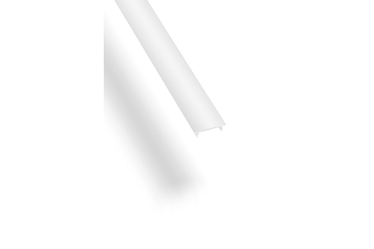 Priedas LED profiliui GTV GLAX PA-OSMLGLAXMP-00