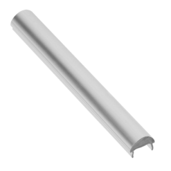 Priedas LED profiliui GTV GLAX PA-OSMLGLAXSO-00
