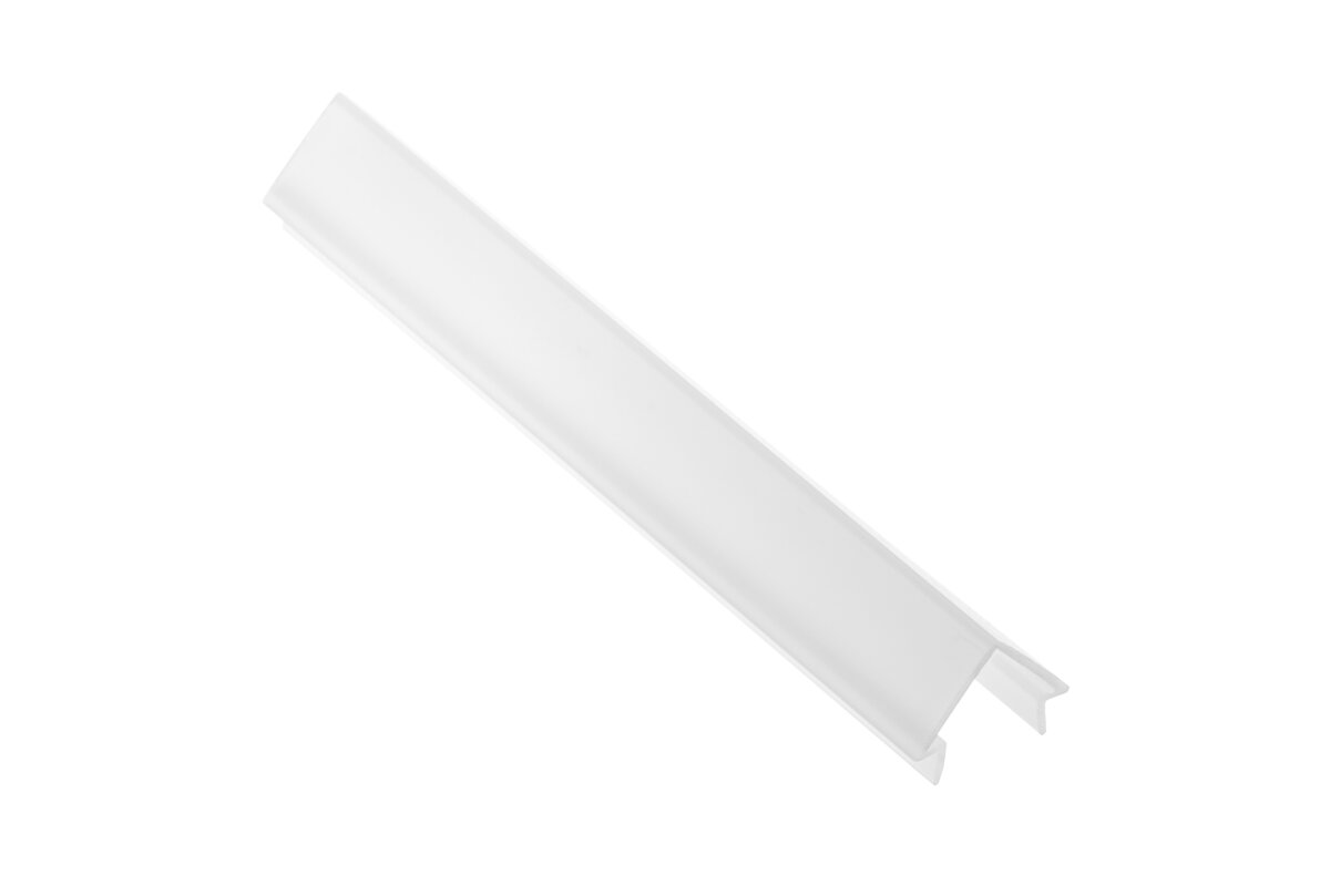 Priedas LED profiliui GTV GLAX PA-OSMLGLAXT-00