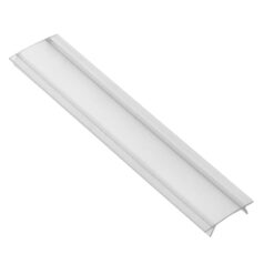 Priedas LED profiliui GTV GLAX PA-OSTRGLAX12M-00