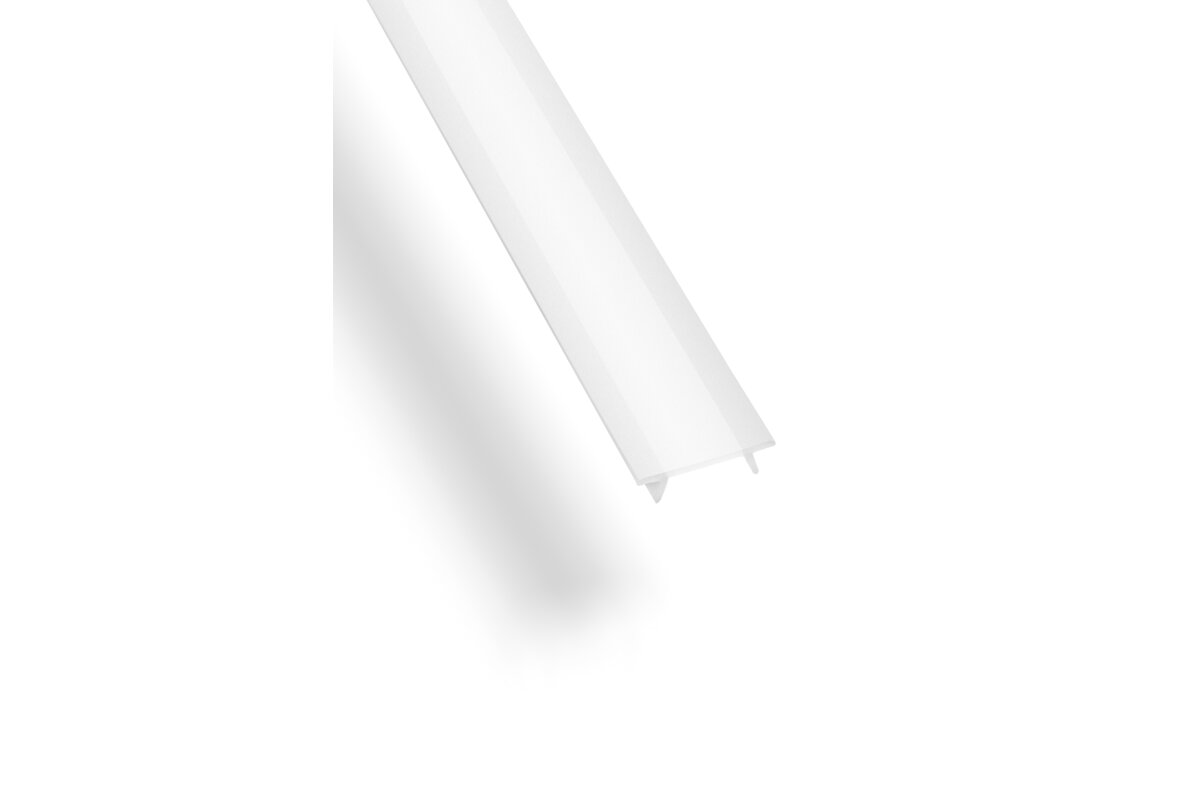 Priedas LED profiliui GTV GLAX PA-OSTRGLAX35MP-00