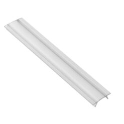 Priedas LED profiliui GTV GLAX PA-OSTRGLAXM3M-00