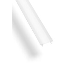 Priedas LED profiliui GTV GLAX PA-OSTRGLAXP-00