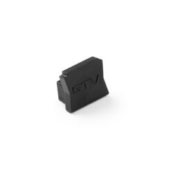 Priedas LED profiliui GTV GLAX PA-ZASGLAXMICNKP-20M