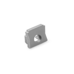 Priedas LED profiliui GTV GLAX PA-ZASGLAXMICNKPO-00
