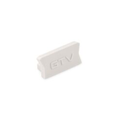 Priedas LED profiliui GTV GLAX PA-ZASGLAXMNKP-23