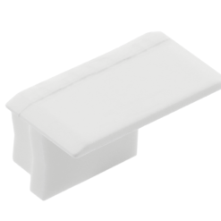 Priedas LED profiliui GTV GLAX PA-ZASGLAXMW-10