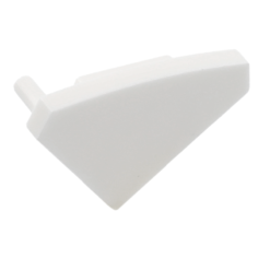 Priedas LED profiliui GTV GLAX PA-ZASGLAXNKKT-10