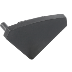 Priedas LED profiliui GTV GLAX PA-ZASGLAXNKKT-20M