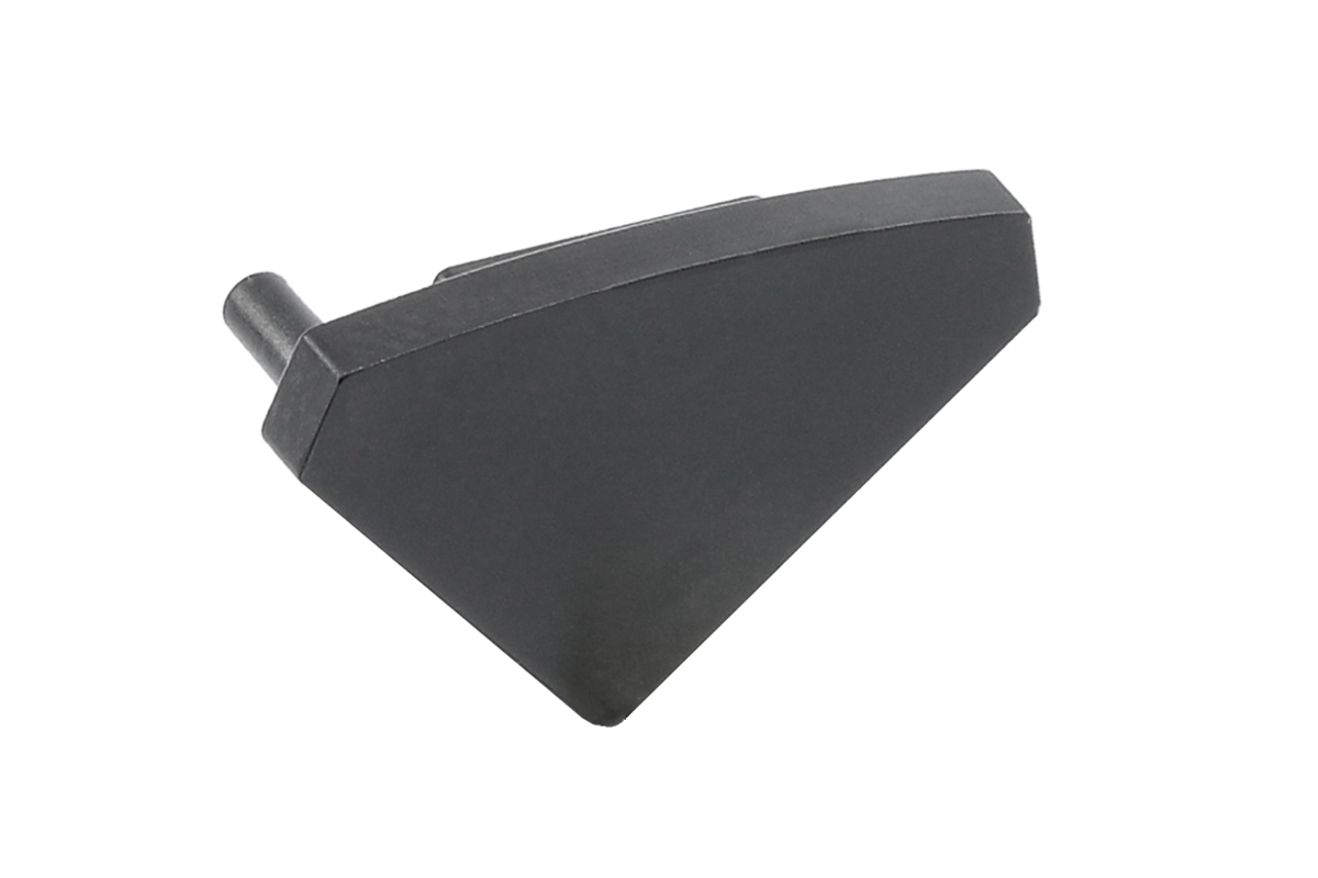 Priedas LED profiliui GTV GLAX PA-ZASGLAXNKKT-20M