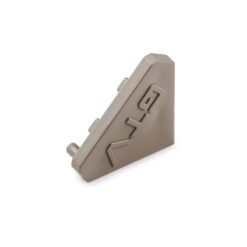 Priedas LED profiliui GTV GLAX PA-ZASGLAXNKKTP-90